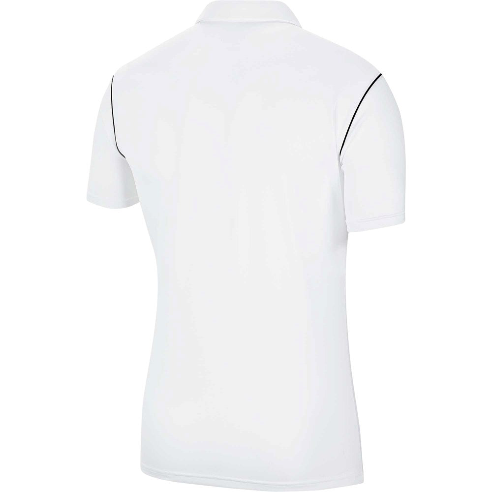 Nike Park 20 Polo White.