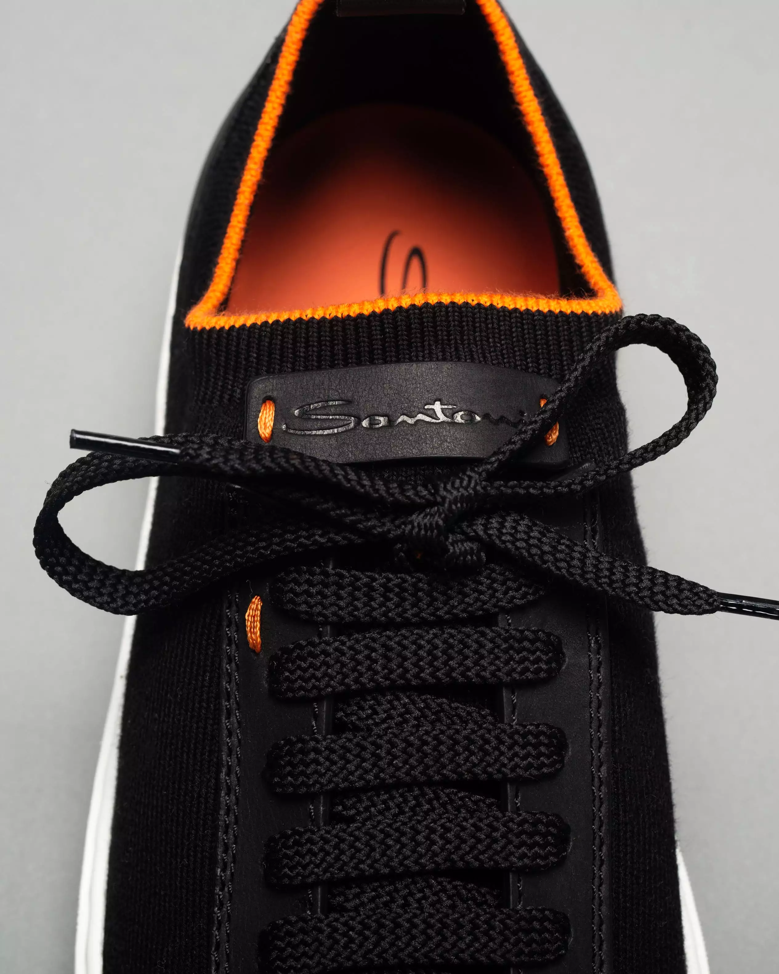 Nubuck Stretch Knit Sneaker - Best Price, Fast Shipping, Shop Now