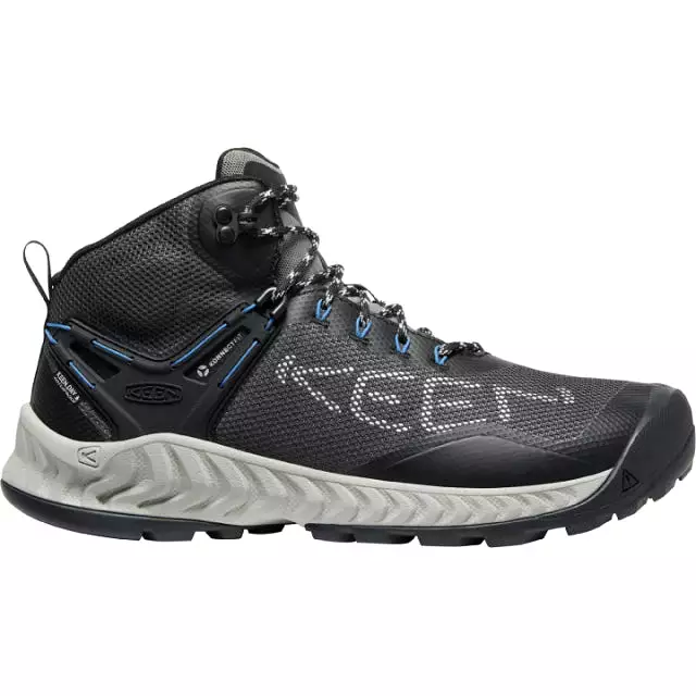 NXIS Evo Mid Waterproof Men's Shoes