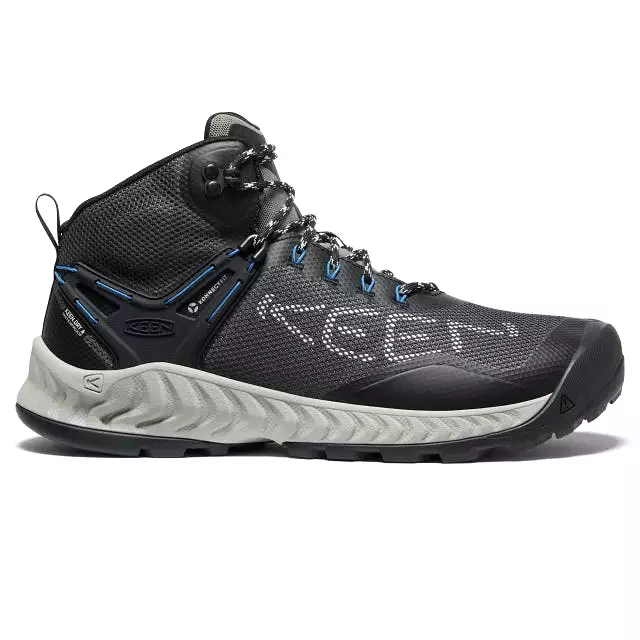 NXIS Evo Mid Waterproof Men's Shoes