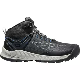 NXIS Evo Mid Waterproof Men's Shoes