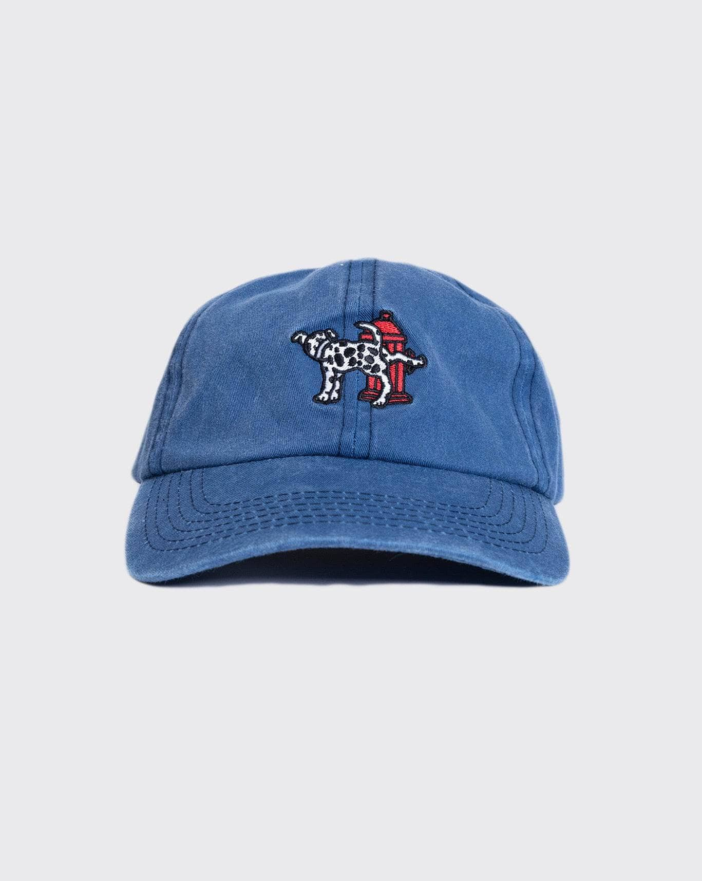 NY Hydrant Polo Hat