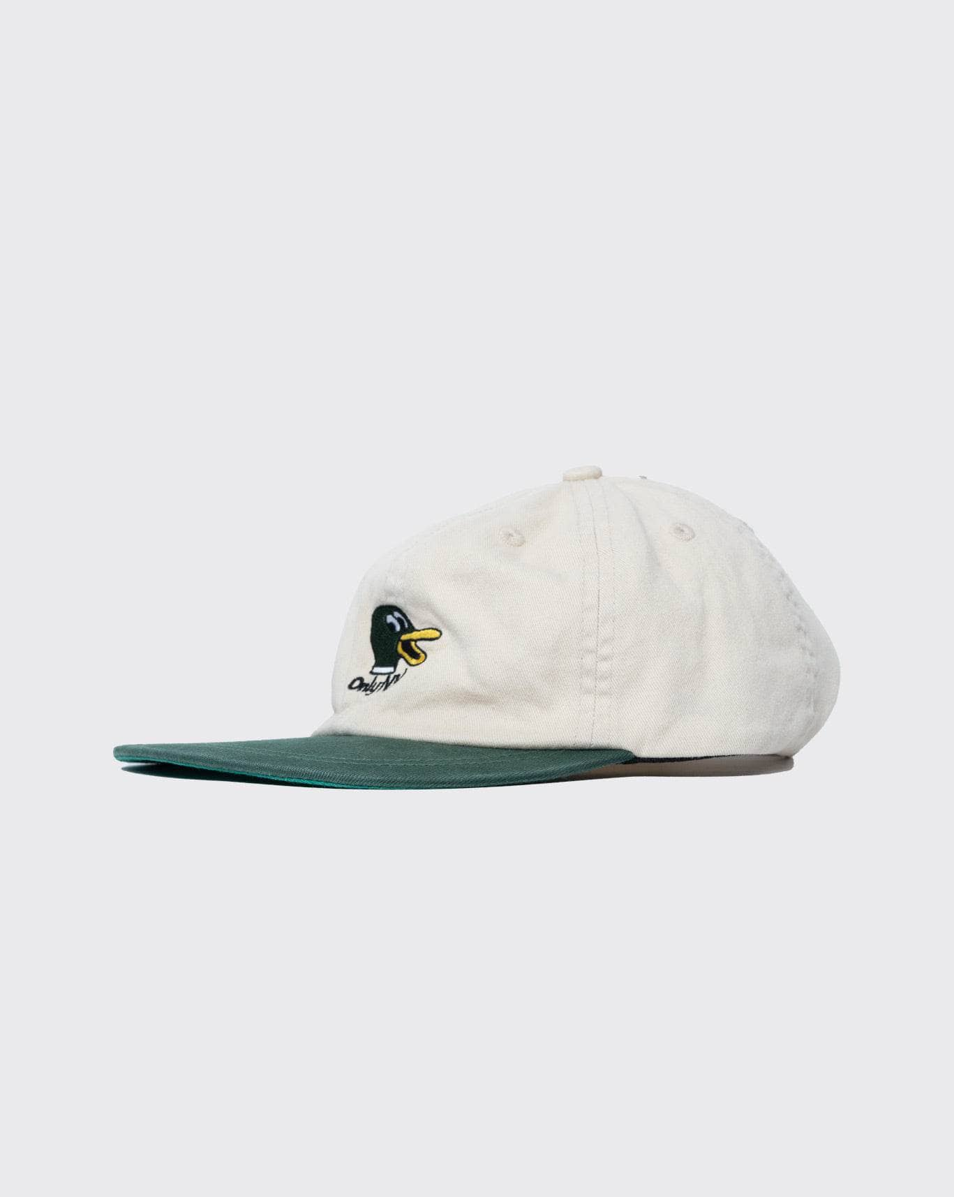 NY Mallard Polo Hat