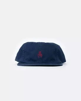 NY Peace Polo Cap