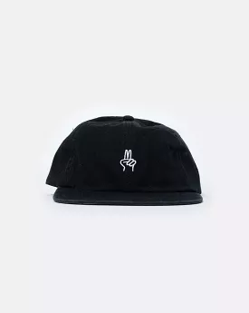 ny peace polo cap