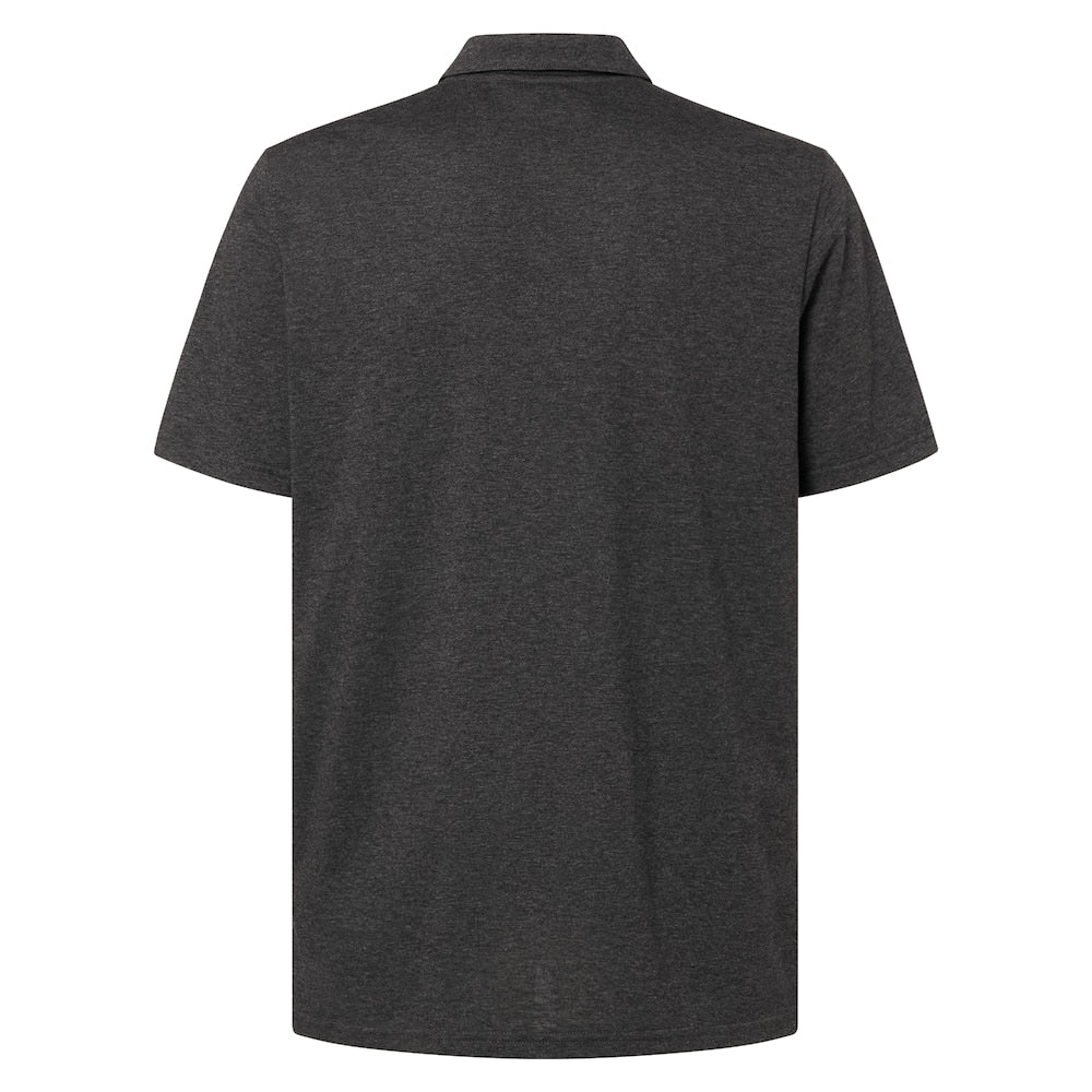 Oakley Transition Polo - Dark Grey Heather