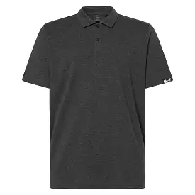 Oakley Transition Polo - Dark Grey Heather