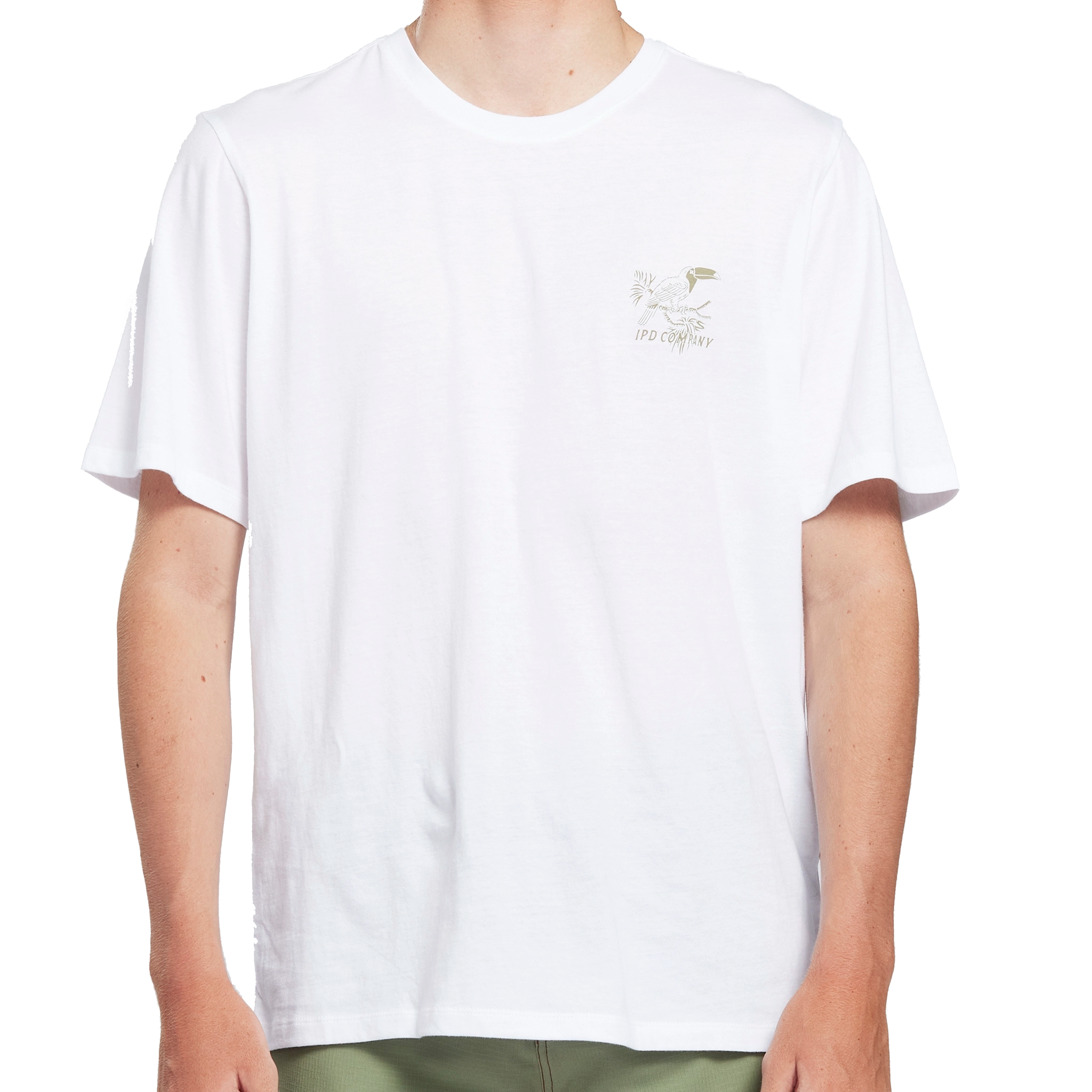 Oblivion Soft Short Sleeve T-Shirt