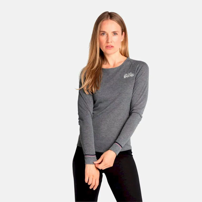 Odlo  Active Warm Original - Intimo - Donna