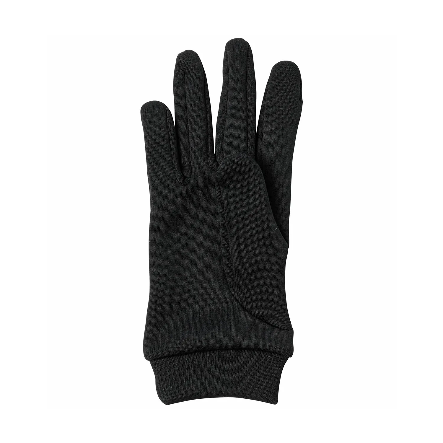 Odlo Warm Guanti  Black