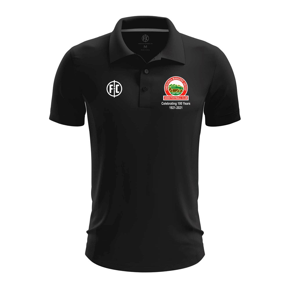 Onehunga Mangere Club Polo: Buy Now!