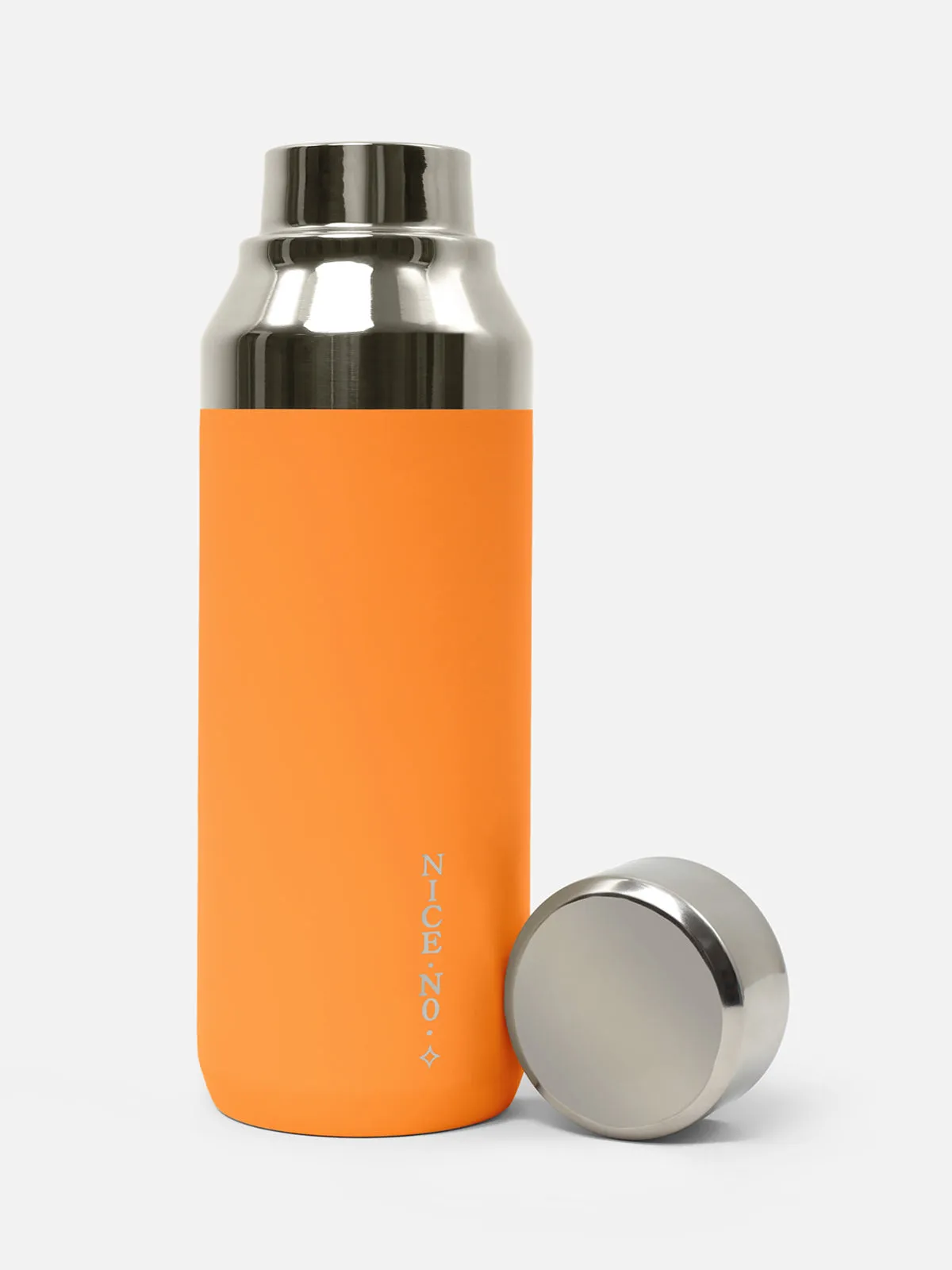 Peach Insulation Flask - FABT24-008