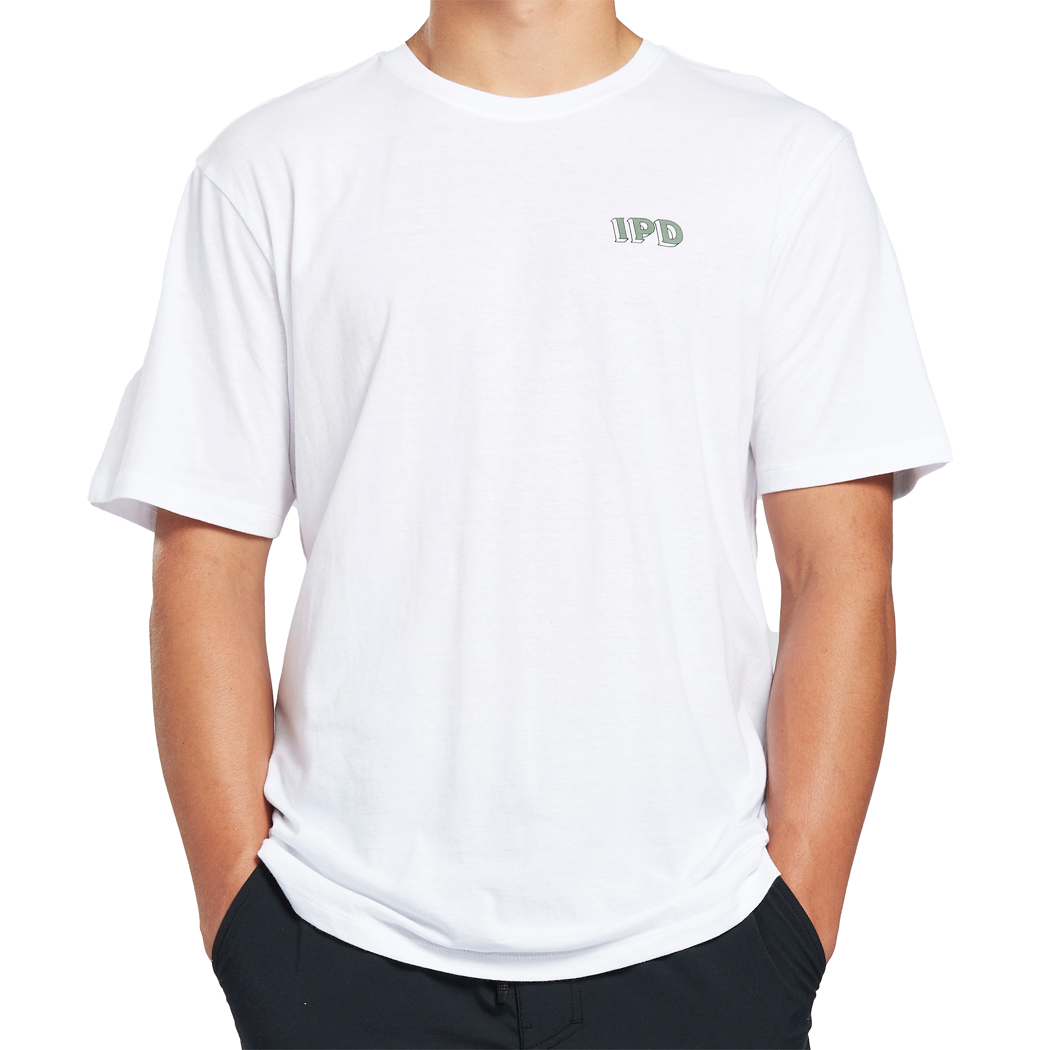 Perception Soft Tee - Short Sleeve