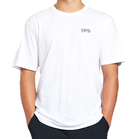 Perception Soft Tee - Short Sleeve