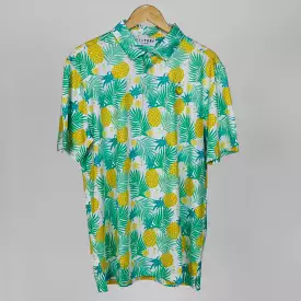 Pineapple Dreams Polo