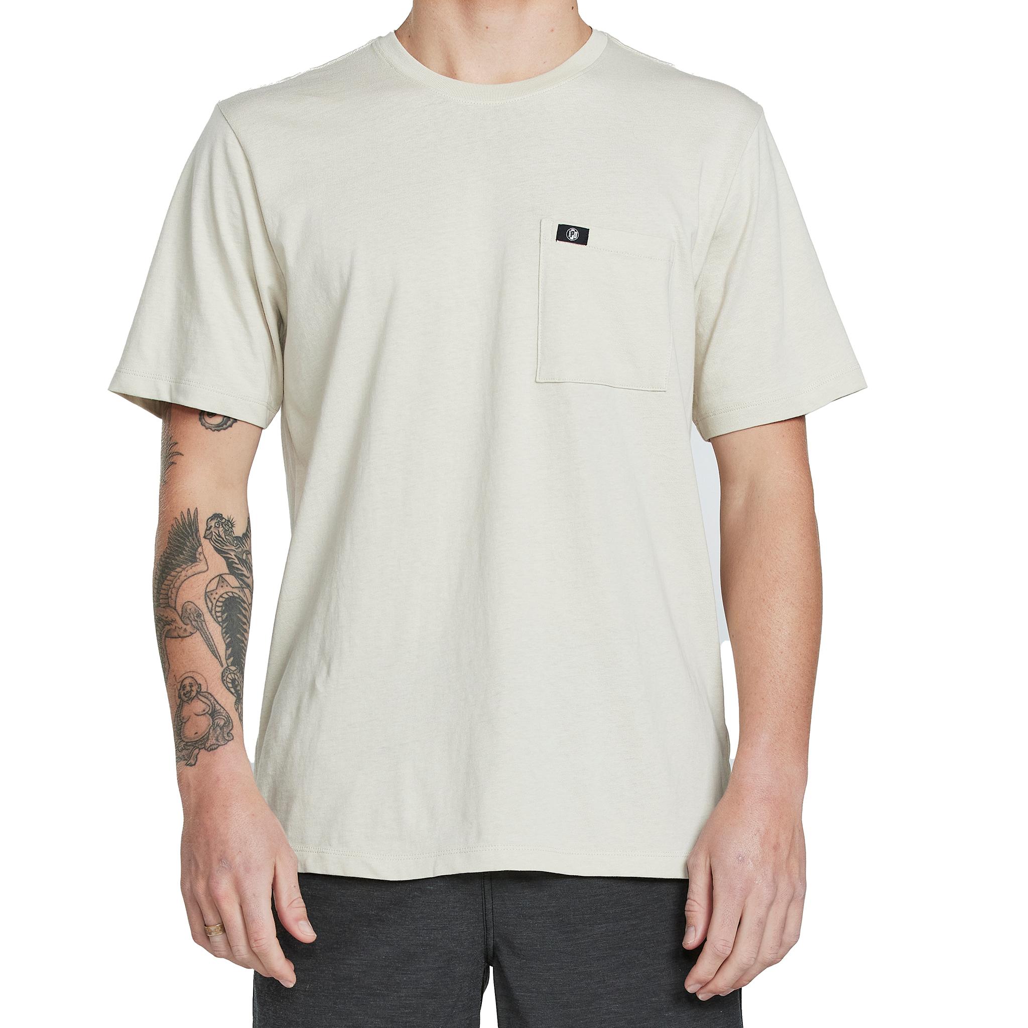 Pocket Tee