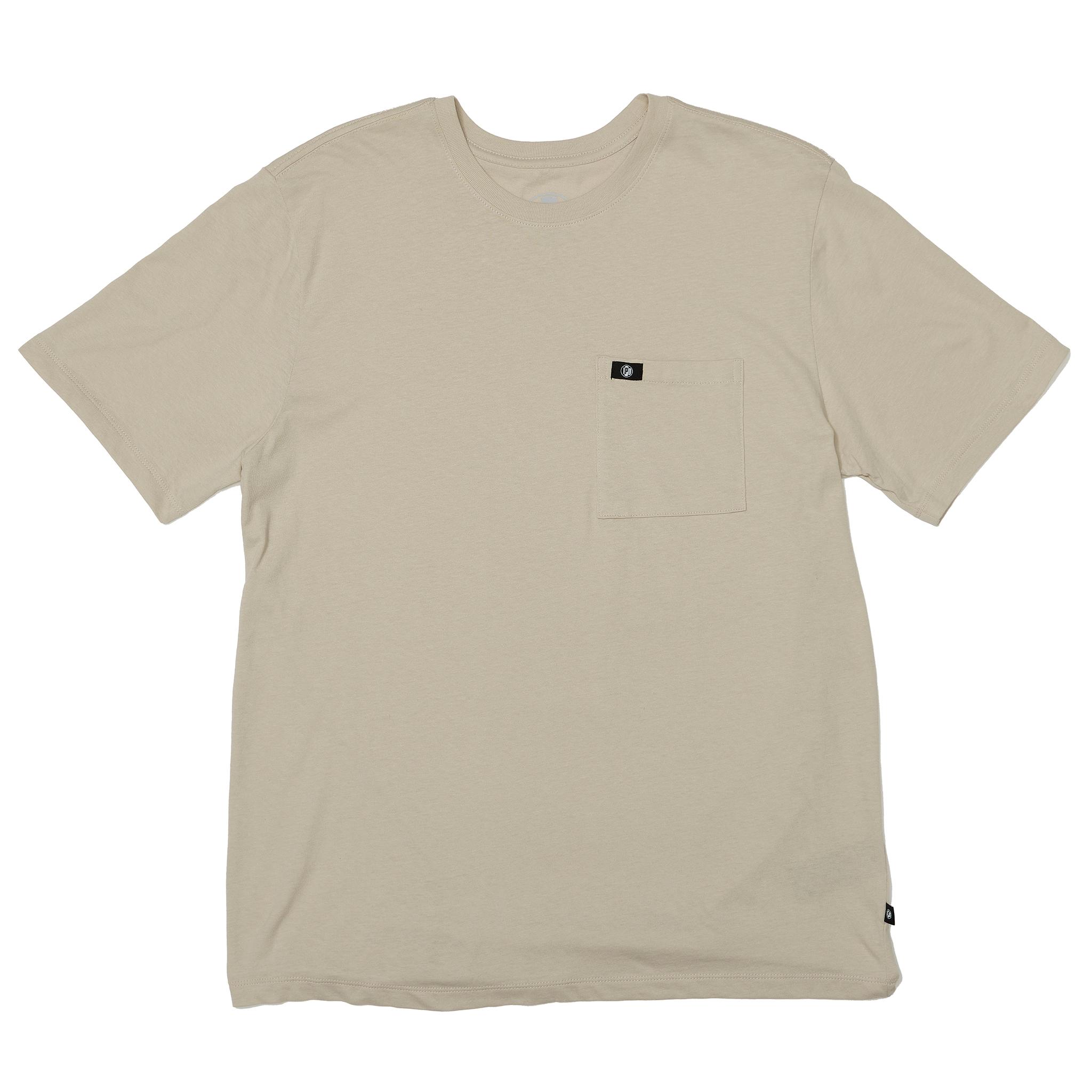 Pocket Tee