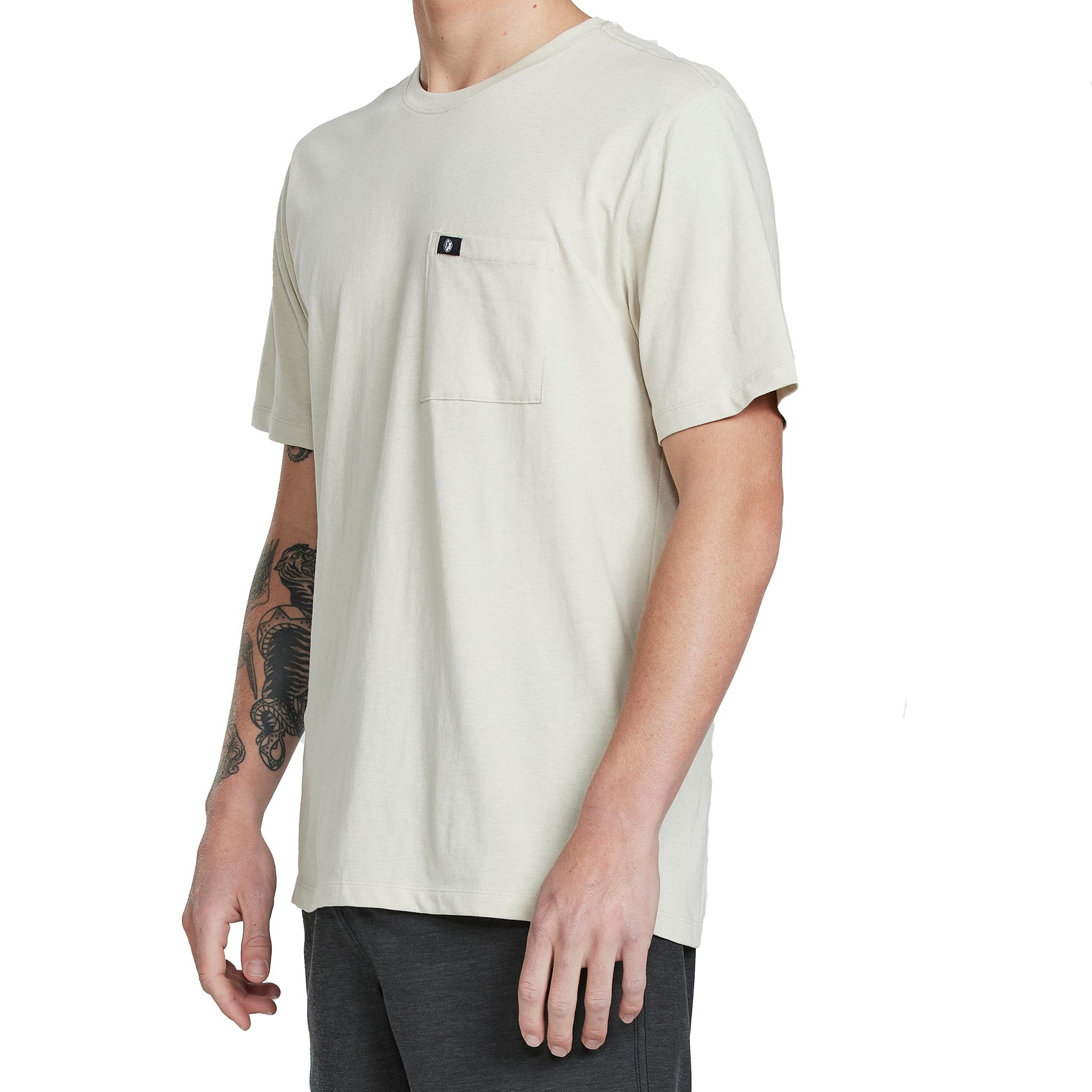 Pocket Tee