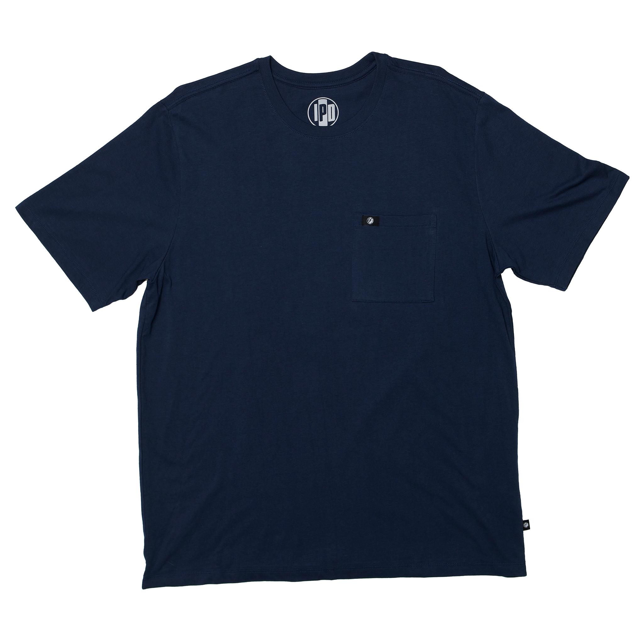 Pocket Tee