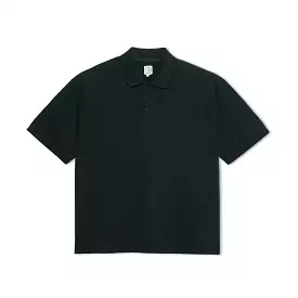 Polar Skate Co. Surf Polo Shirt (Teal)