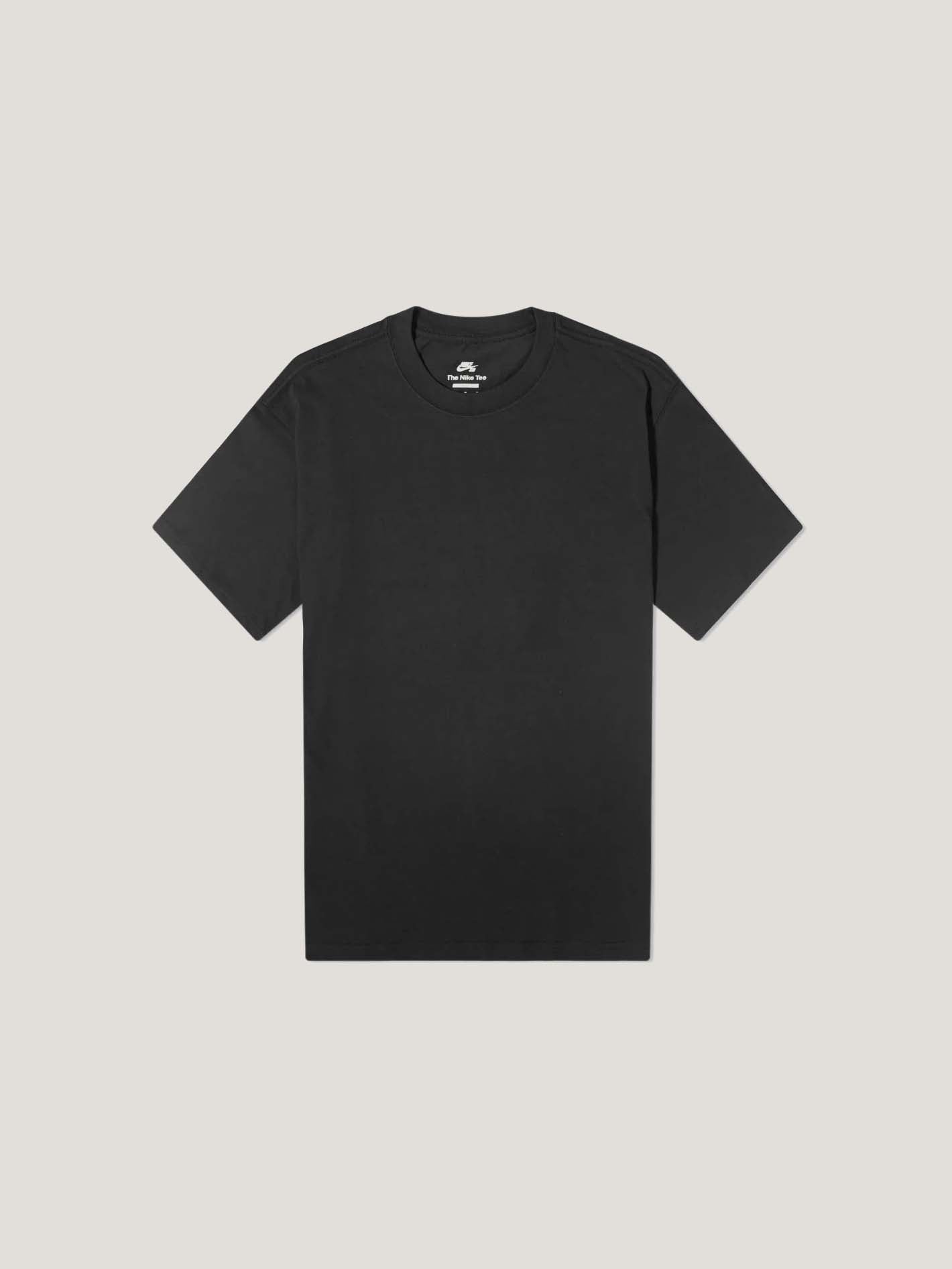 Polo Shirt Nike SB Men M NK SB Tee Essentials