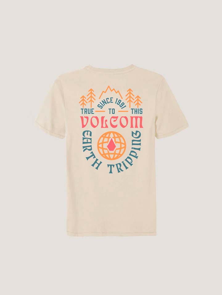 Polo shirt Volcom Legend short-sleeve tee