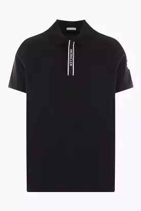 Polo T-shirt piqué