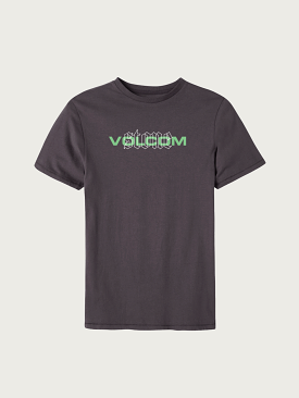 POLO VOLCOM COVERUP T-SHIRT