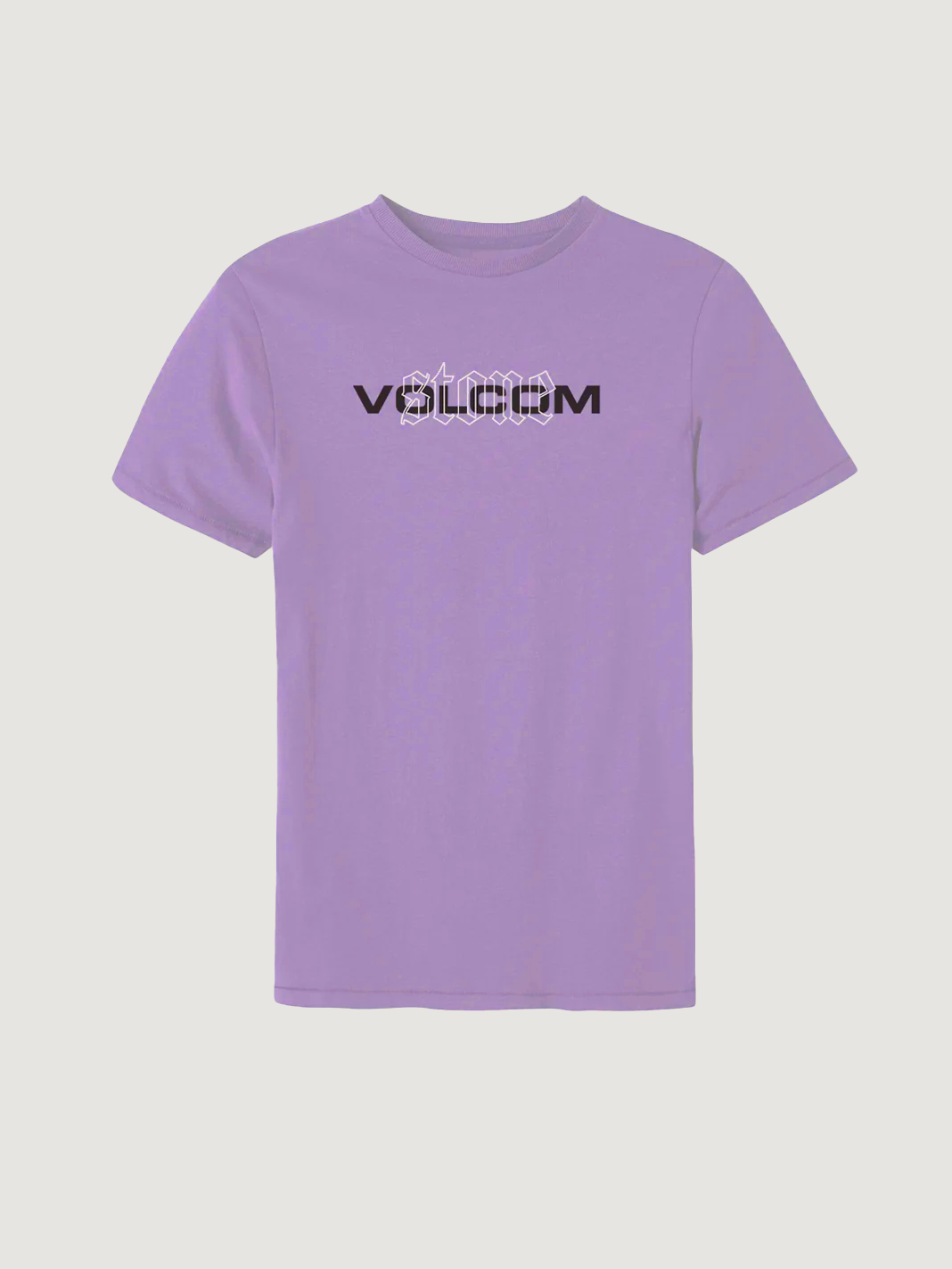 POLO VOLCOM COVERUP T-SHIRT