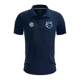 Porirua City Football Club Polo