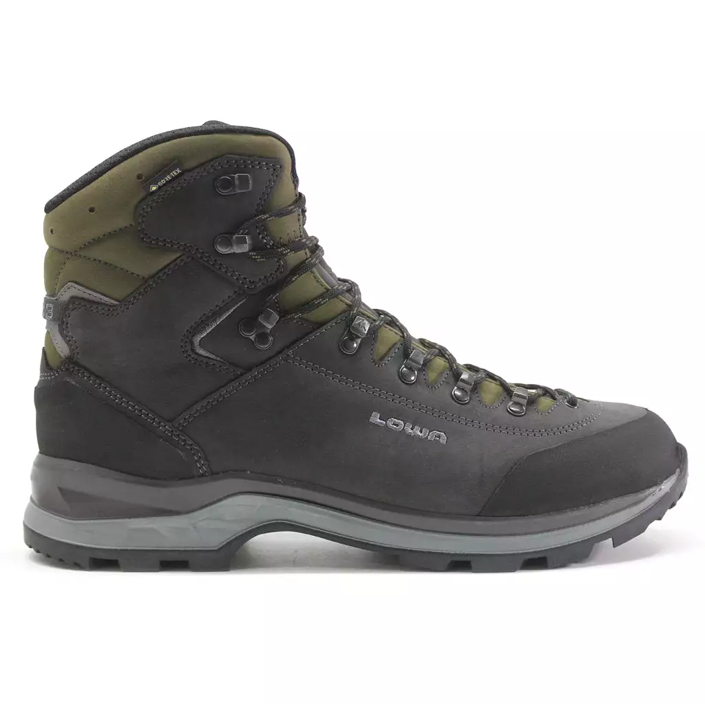 Ranger GTX Nubuck Hiking Boots for Men