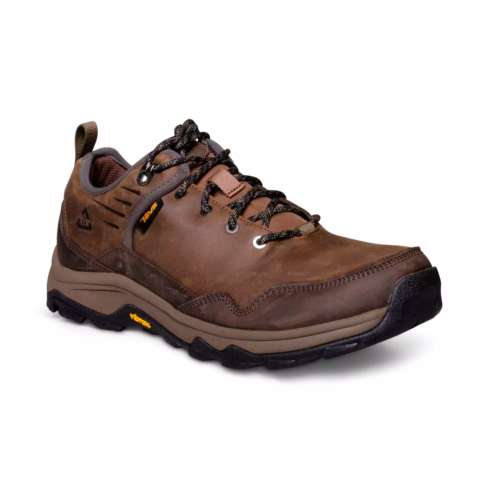 Results: Men's Teva Riva RP Hiking Boots, in Dark Brown/Olive