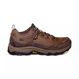 Results: Men's Teva Riva RP Hiking Boots, in Dark Brown/Olive