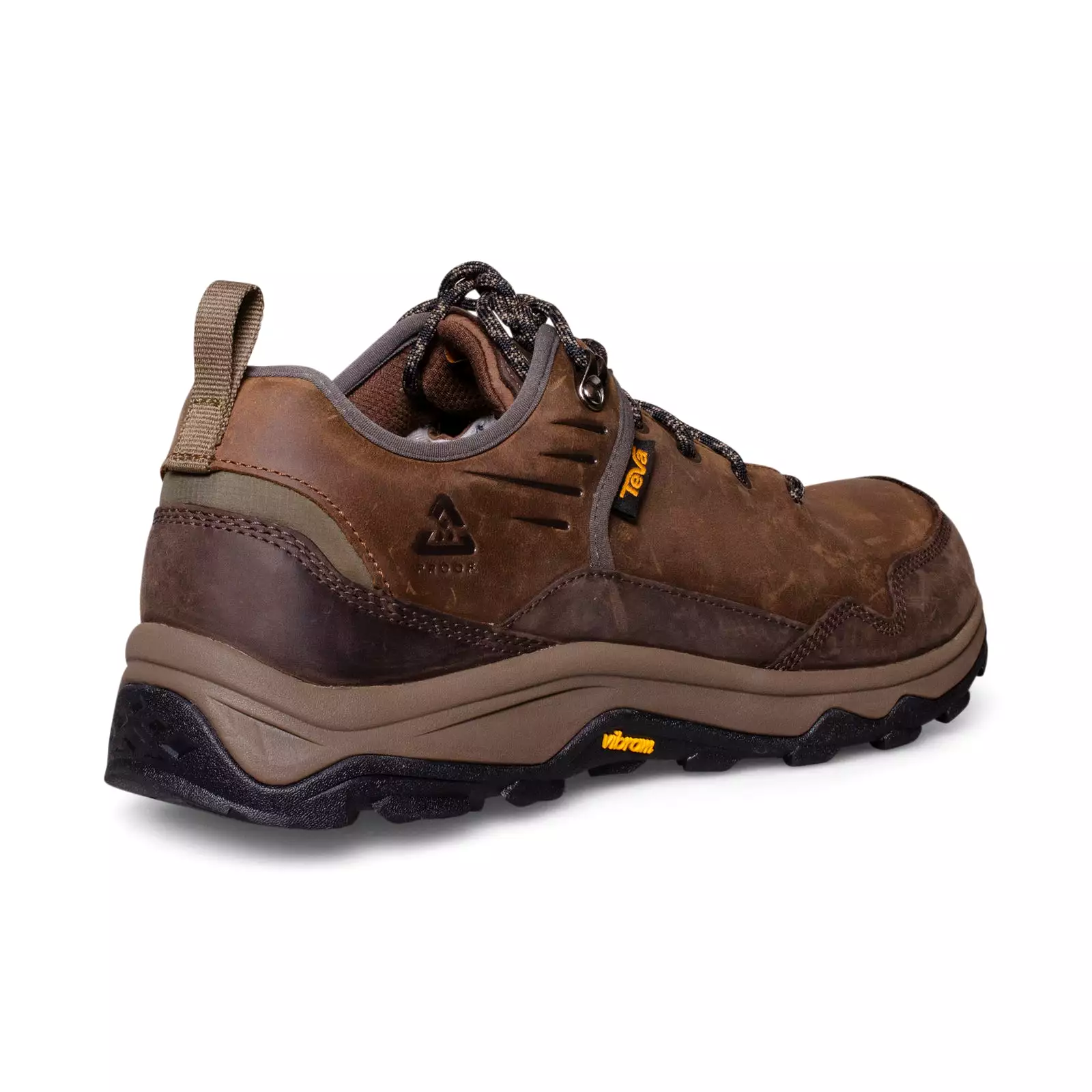 Results: Men's Teva Riva RP Hiking Boots, in Dark Brown/Olive