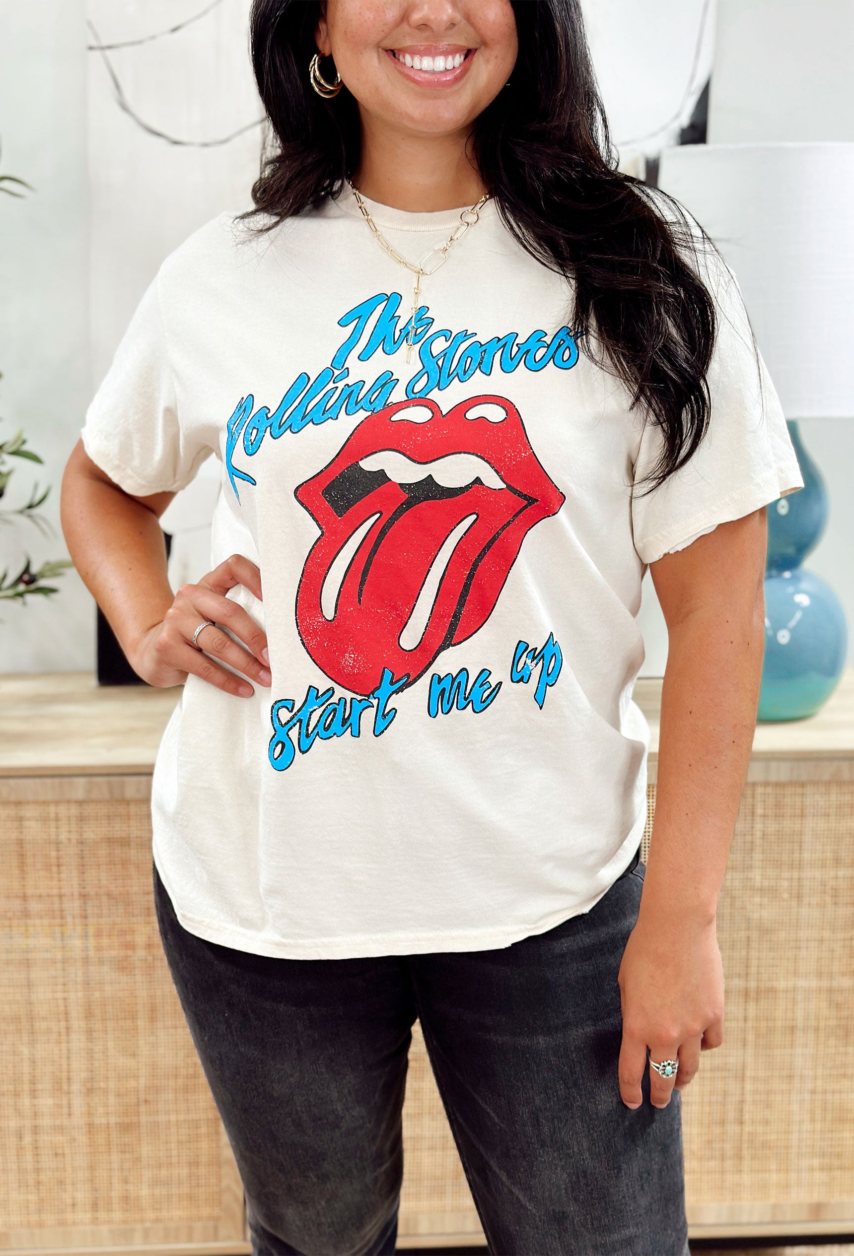 Rolling Stones T-Shirt