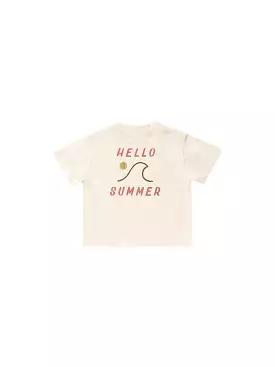 Rylee & Cru - Summer Tee