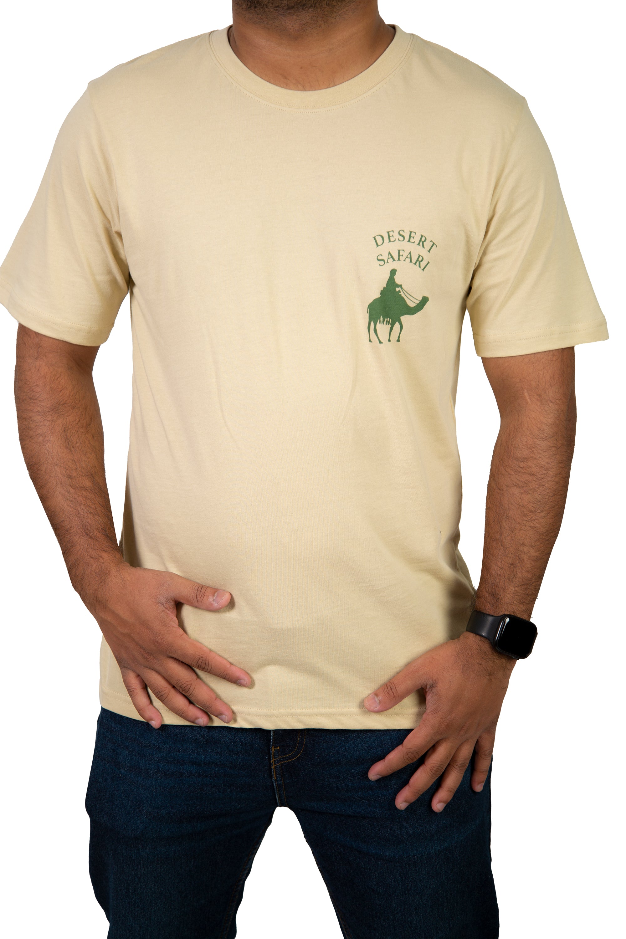 Safari Desert T-shirt