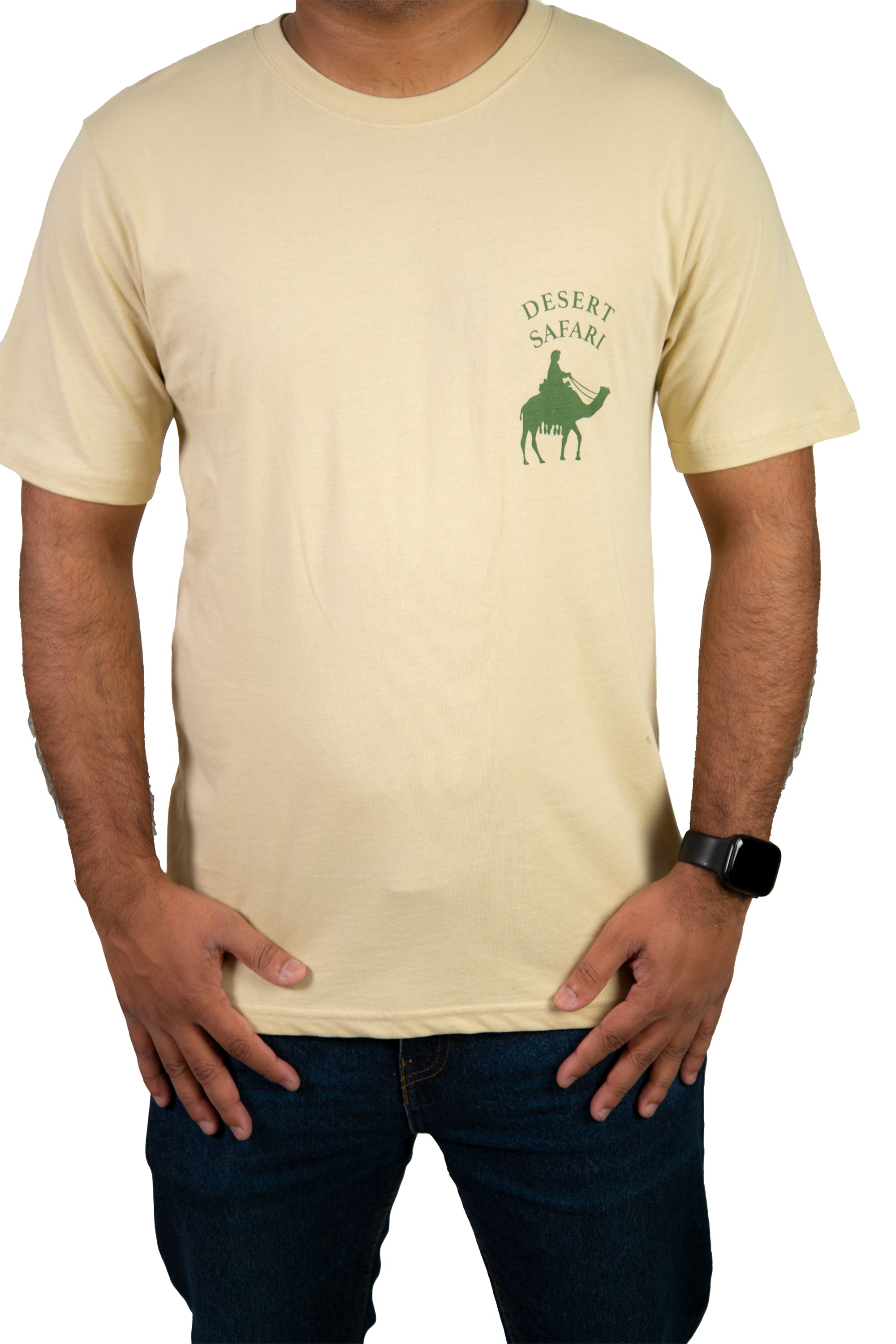 Safari Desert T-shirt