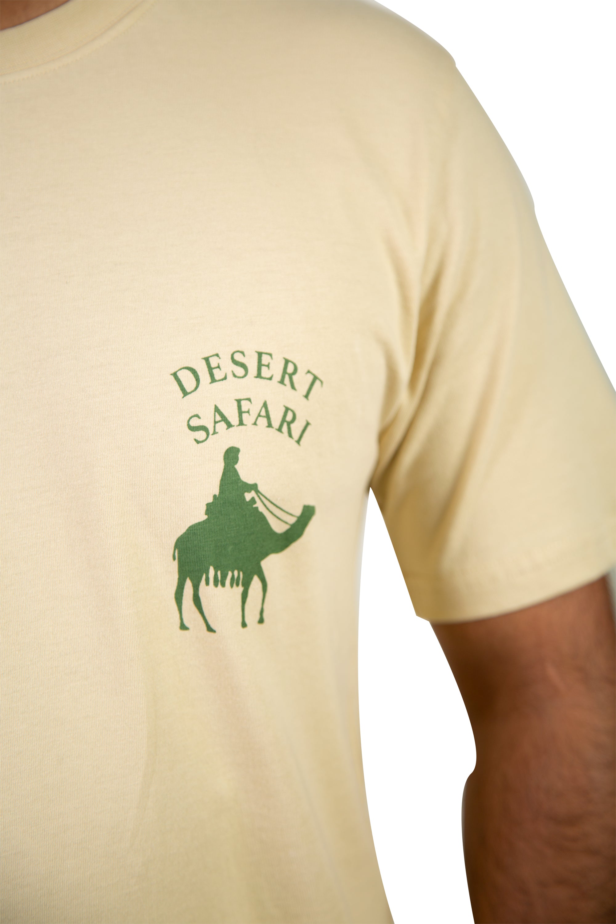 Safari Desert T-shirt