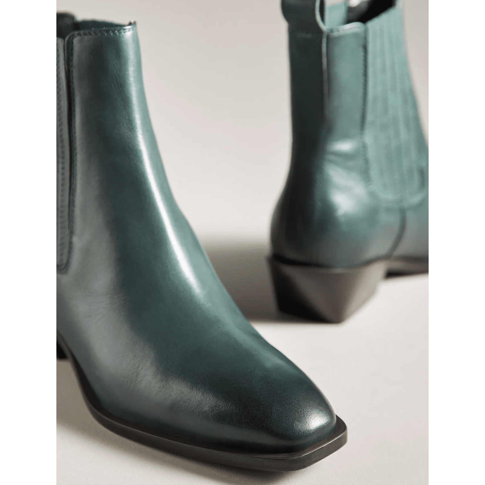 Seychelles Green Boots - Buy Online