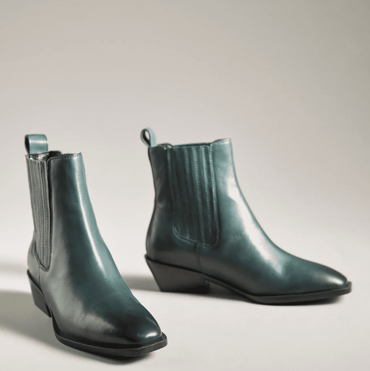 Seychelles Green Boots - Buy Online