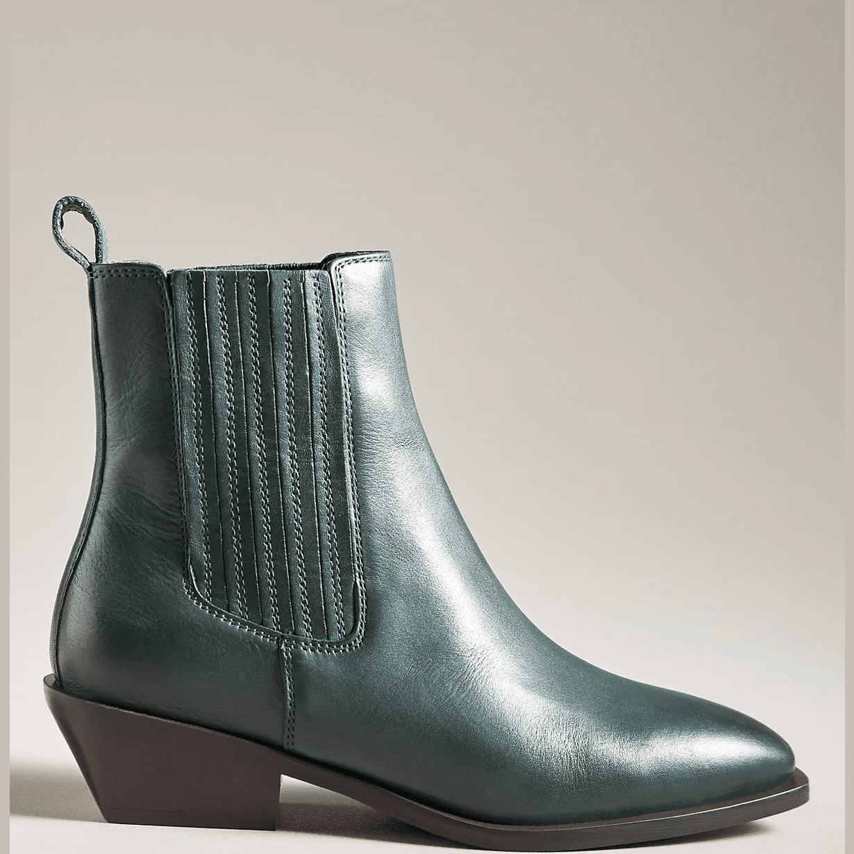 Seychelles Green Boots - Buy Online