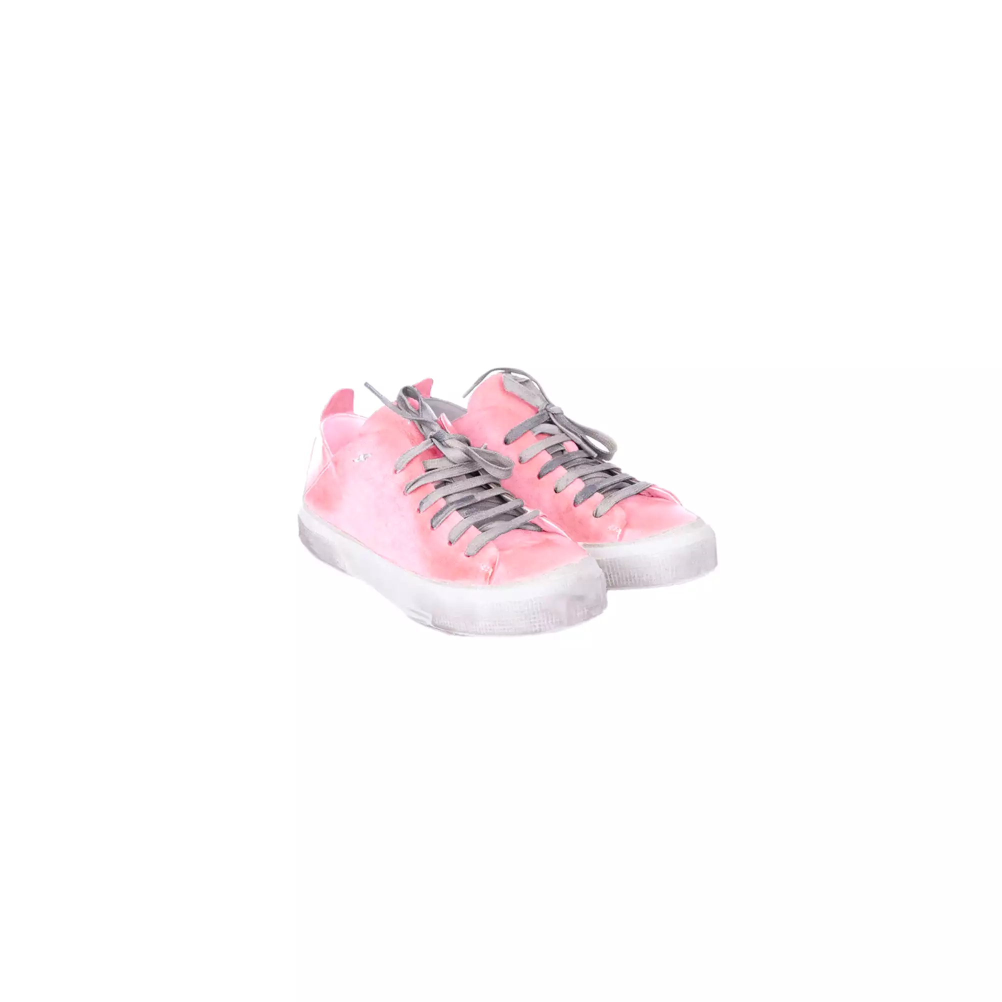 Sfumato Cyclamen Sneaker - Buy Online Now!