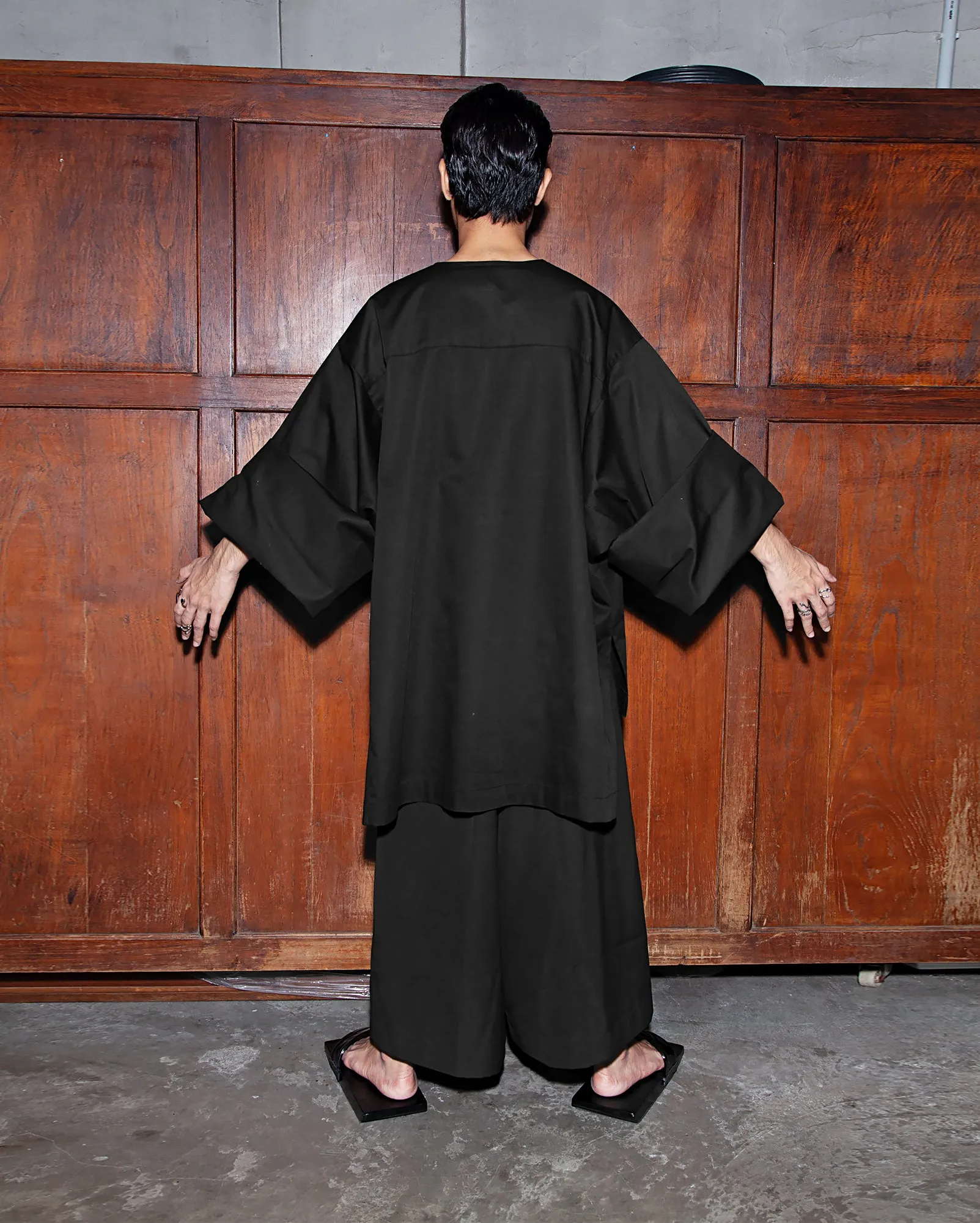 Siber Baju Melayu