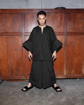 Siber Baju Melayu