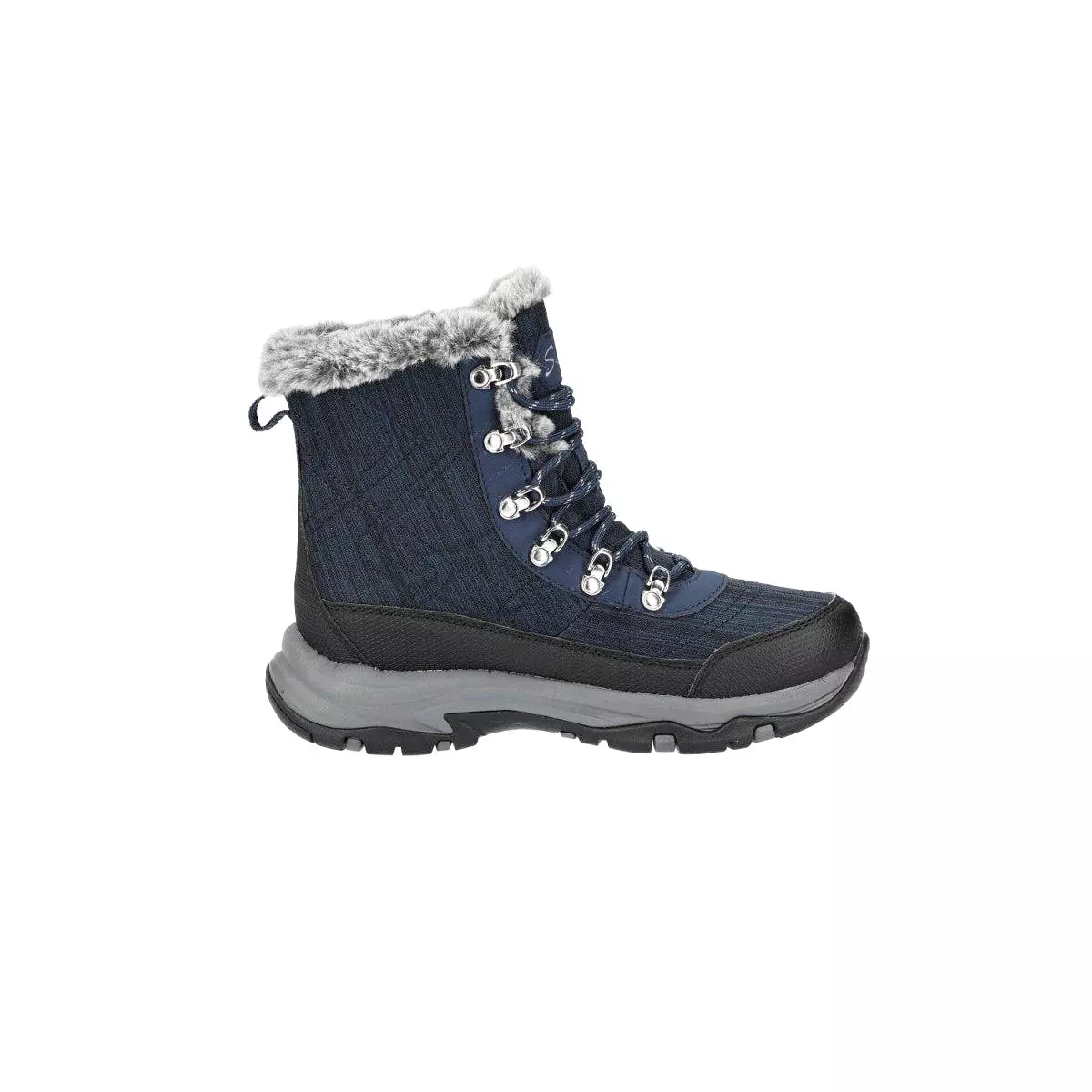 Skechers Trego-Cold Boots