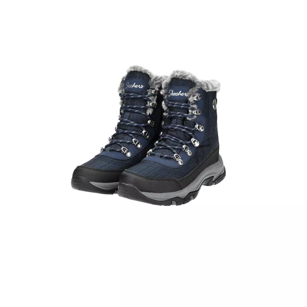 Skechers Trego-Cold Boots