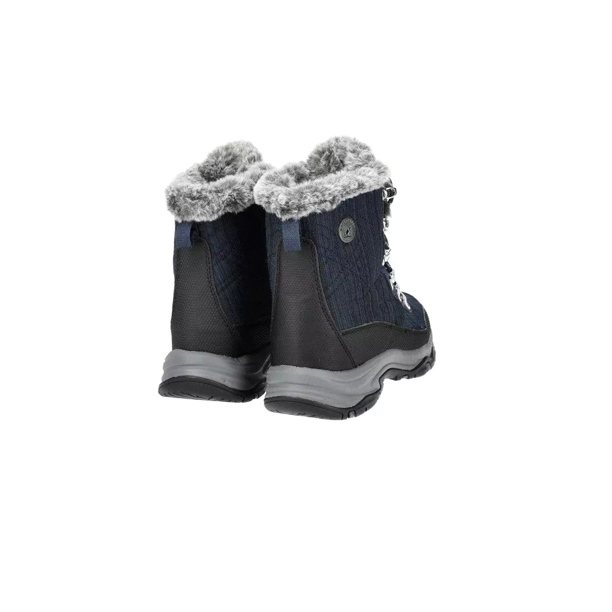 Skechers Trego-Cold Boots