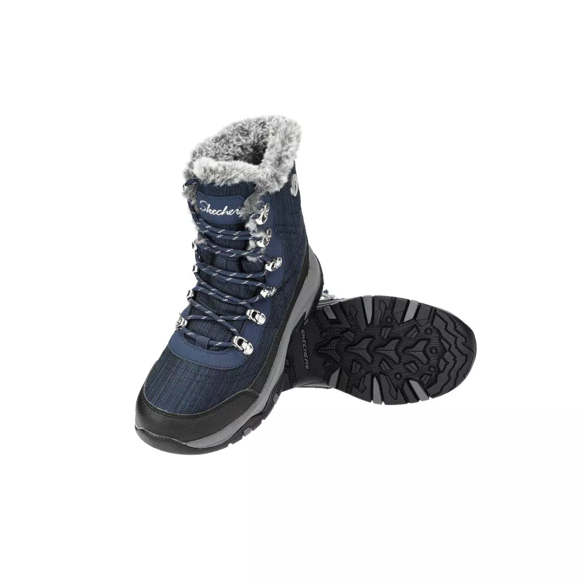 Skechers Trego-Cold Boots