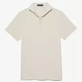 Skull & T's Ice Polo Shirt